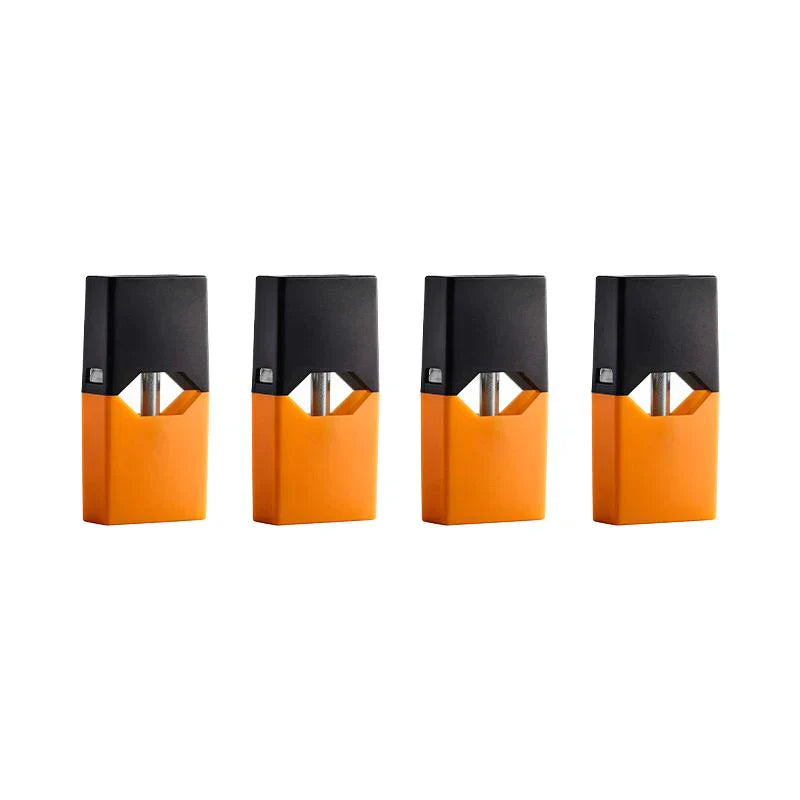 Juul Pods Mango Nectar 1.8%