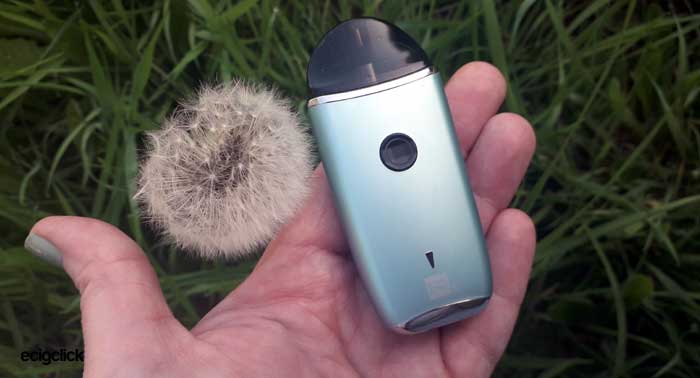 Innokin EQs Pod System Vape