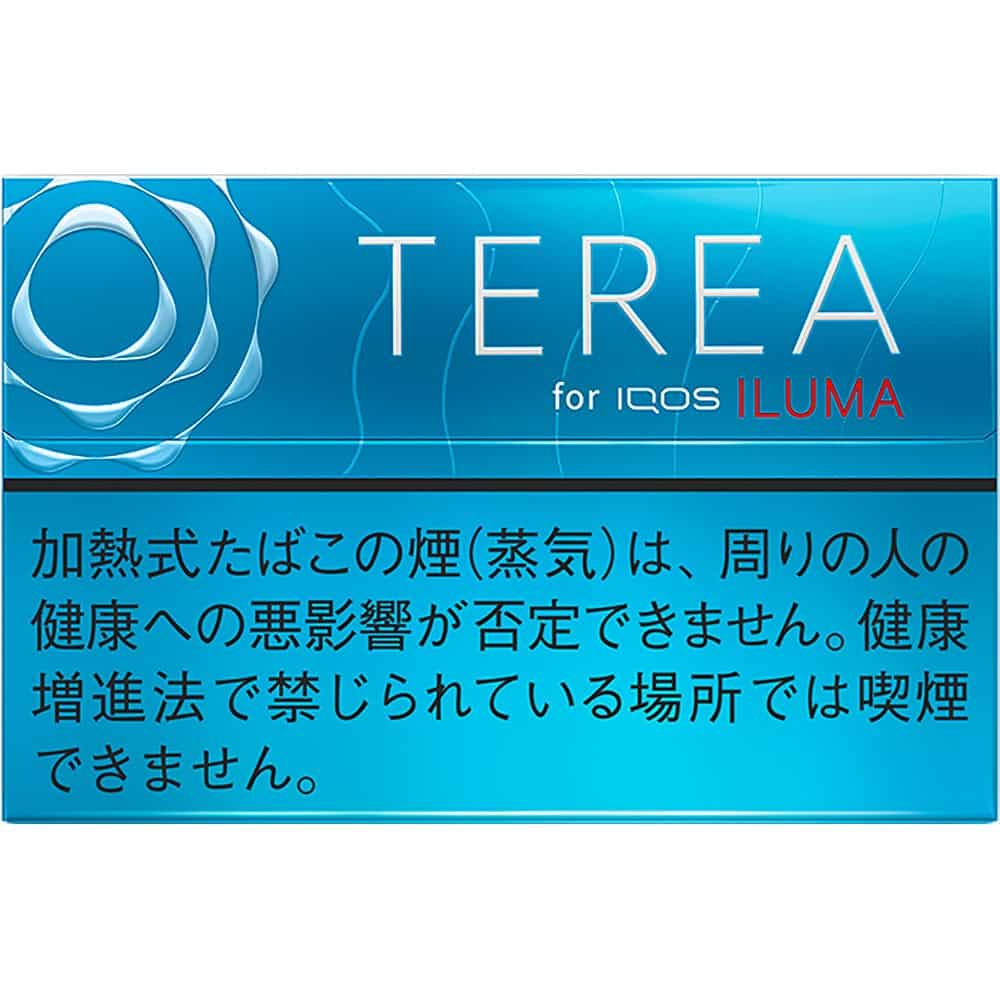 IQOS Terea Regular