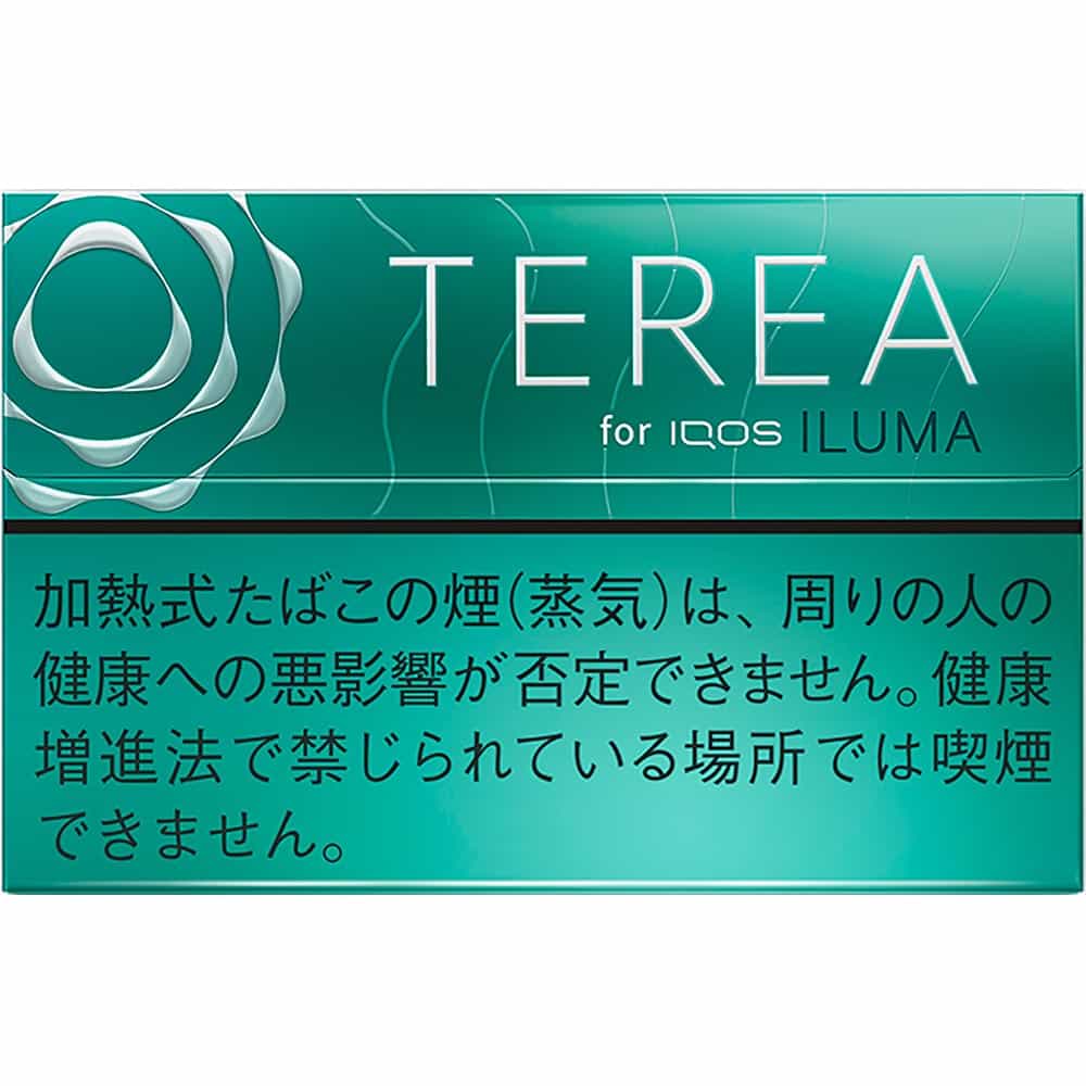 IQOS Terea Menthol