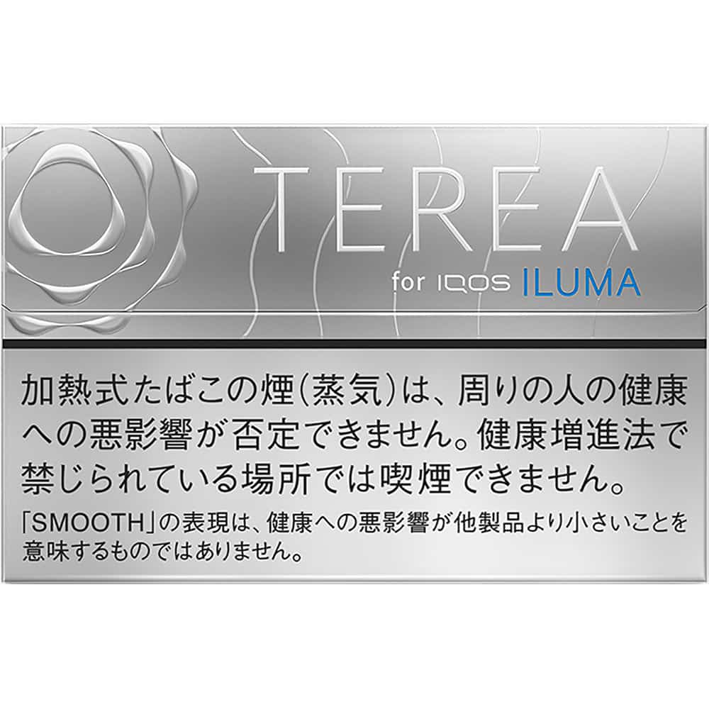 IQOS Terea Smooth Regular