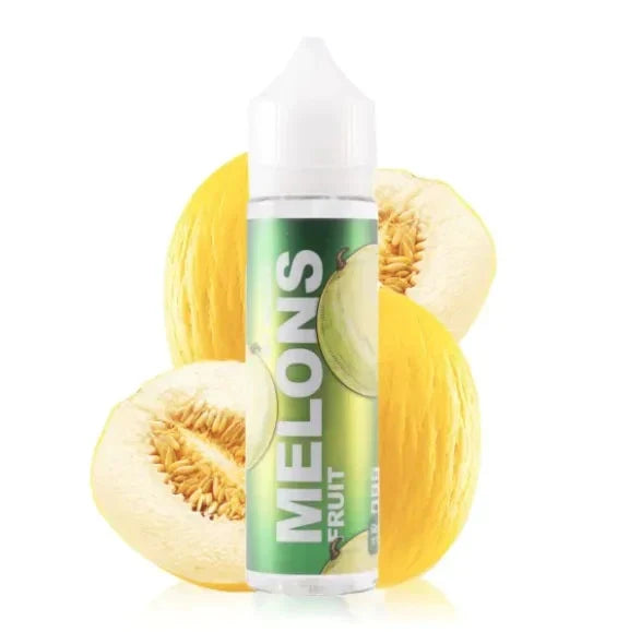 Melons Fruit by Killer E-Liquid