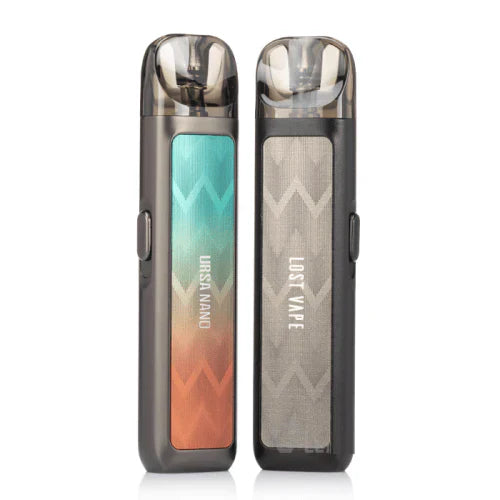 Lost Vape URSA Nano Pod Kit