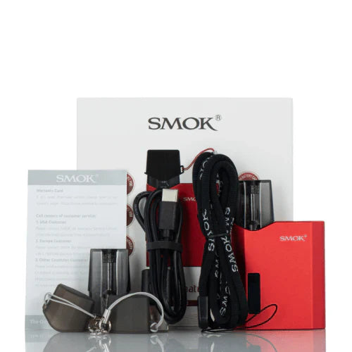 SMOK NFIX - Mate 25W Pod System