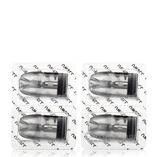 Uwell Caliburn A2S Replacement Pods